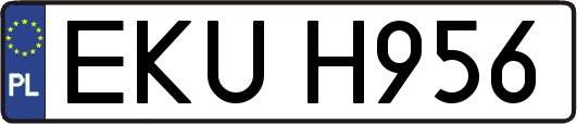 EKUH956