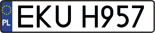 EKUH957