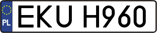 EKUH960