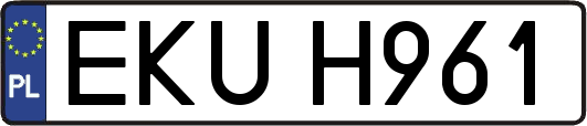 EKUH961