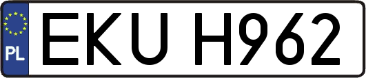 EKUH962