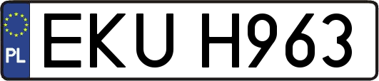EKUH963
