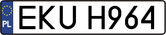 EKUH964