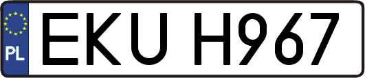 EKUH967