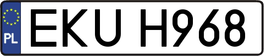 EKUH968