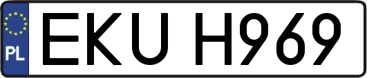 EKUH969