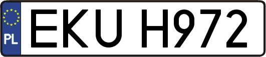EKUH972