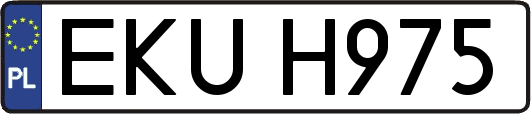 EKUH975