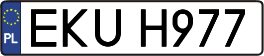 EKUH977