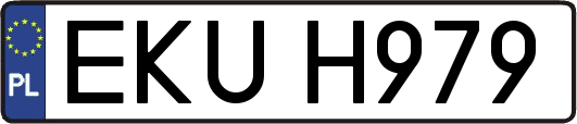 EKUH979