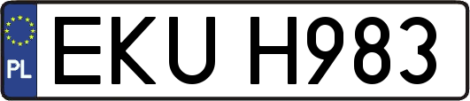 EKUH983