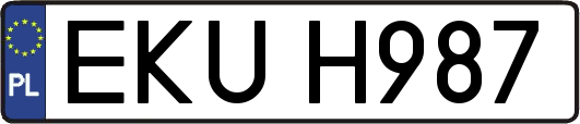 EKUH987