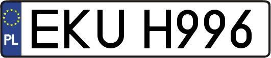 EKUH996