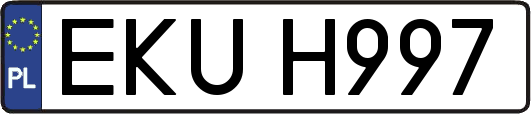 EKUH997