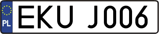 EKUJ006