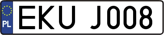 EKUJ008