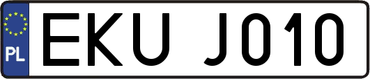 EKUJ010