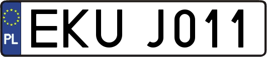 EKUJ011