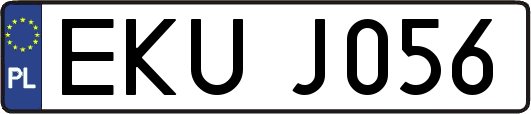 EKUJ056