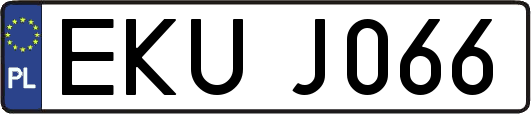 EKUJ066