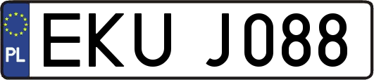 EKUJ088