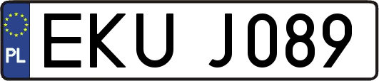 EKUJ089
