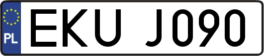 EKUJ090