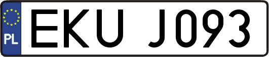 EKUJ093