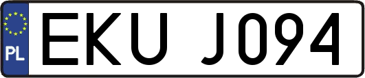 EKUJ094