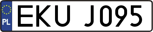 EKUJ095