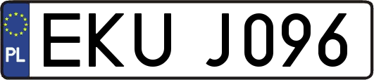 EKUJ096
