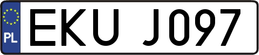 EKUJ097