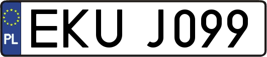 EKUJ099