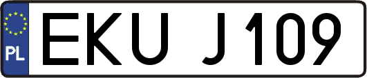 EKUJ109