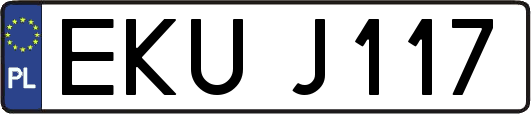 EKUJ117