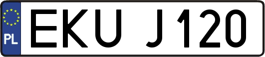 EKUJ120