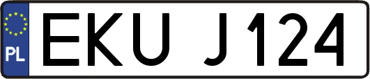 EKUJ124