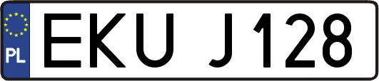 EKUJ128