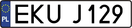 EKUJ129