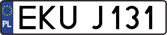 EKUJ131
