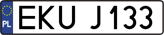 EKUJ133