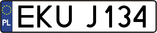 EKUJ134