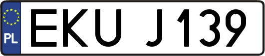 EKUJ139