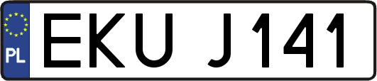 EKUJ141