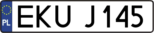 EKUJ145