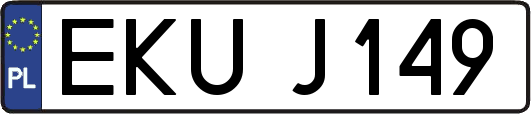 EKUJ149
