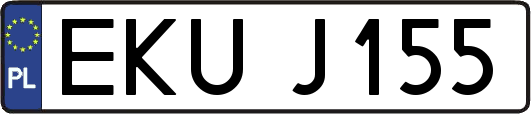 EKUJ155