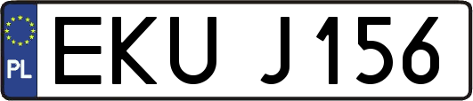 EKUJ156