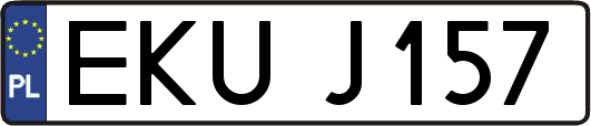 EKUJ157