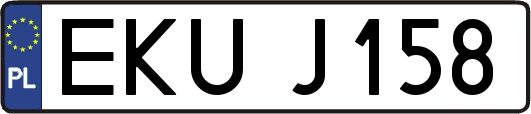 EKUJ158